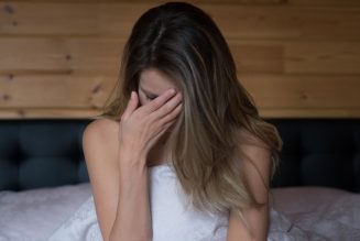 Πόνος κατά τη σεξουαλική επαφή: Τα sex toys που δίνουν λύση