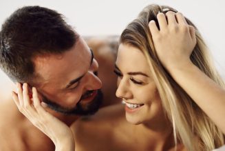 Πέντε τεχνικές για καλύτερη ερωτική ζωή